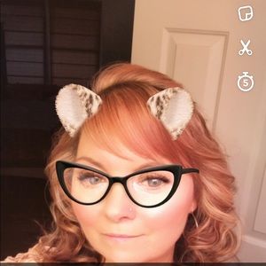 Meet your Posher, Pam